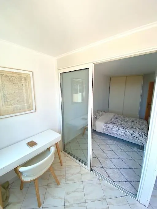 Apartment Appartement Spacieux 65M2, Avec Piscine Et Parking Frejus